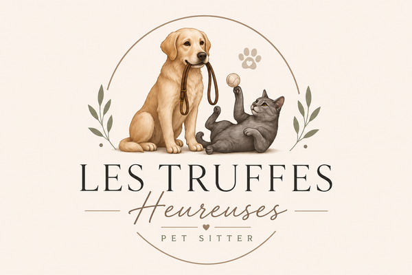Les Truffes Heureuses